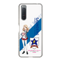 Slim Protection Case［ Girls und Panzer - Kei - Rounded Font ］