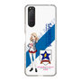 Slim Protection Case［ Girls und Panzer - Kei - Rounded Font ］