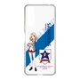Slim Protection Case［ Girls und Panzer - Kei - Rounded Font ］
