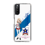 Slim Protection Case［ Girls und Panzer - Kei - Rounded Font ］