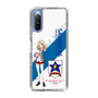 Slim Protection Case［ Girls und Panzer - Kei - Rounded Font ］