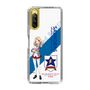 Slim Protection Case［ Girls und Panzer - Kei - Rounded Font ］