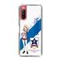 Slim Protection Case［ Girls und Panzer - Kei - Rounded Font ］