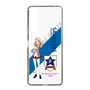 Slim Protection Case［ Girls und Panzer - Kei - Rounded Font ］