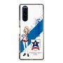 Slim Protection Case［ Girls und Panzer - Kei - Rounded Font ］