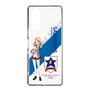 Slim Protection Case［ Girls und Panzer - Kei - Rounded Font ］