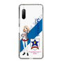 Slim Protection Case［ Girls und Panzer - Kei - Rounded Font ］
