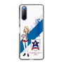 Slim Protection Case［ Girls und Panzer - Kei - Rounded Font ］