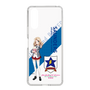 Slim Protection Case［ Girls und Panzer - Kei - Rounded Font ］