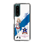 Slim Protection Case［ Girls und Panzer - Kei - Rounded Font ］