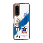 Slim Protection Case［ Girls und Panzer - Kei - Rounded Font ］