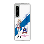 Slim Protection Case［ Girls und Panzer - Kei - Rounded Font ］