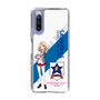Slim Protection Case［ Girls und Panzer - Kei - Rounded Font ］