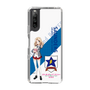 Slim Protection Case［ Girls und Panzer - Kei - Rounded Font ］