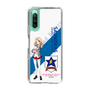 Slim Protection Case［ Girls und Panzer - Kei - Rounded Font ］