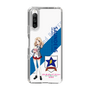Slim Protection Case［ Girls und Panzer - Kei - Rounded Font ］