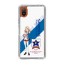 Slim Protection Case［ Girls und Panzer - Kei - Rounded Font ］