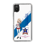 Slim Protection Case［ Girls und Panzer - Kei - Rounded Font ］
