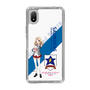 Slim Protection Case［ Girls und Panzer - Kei - Rounded Font ］