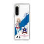 Slim Protection Case［ Girls und Panzer - Kei - Rounded Font ］