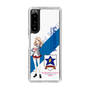 Slim Protection Case［ Girls und Panzer - Kei - Rounded Font ］