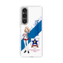 Slim Protection Case［ Girls und Panzer - Kei - Rounded Font ］