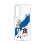 Slim Protection Case［ Girls und Panzer - Kei - Rounded Font ］