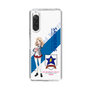 Slim Protection Case［ Girls und Panzer - Kei - Rounded Font ］