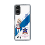 Slim Protection Case［ Girls und Panzer - Kei - Rounded Font ］