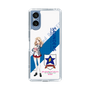 Slim Protection Case［ Girls und Panzer - Kei - Rounded Font ］