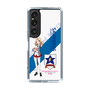 Slim Protection Case［ Girls und Panzer - Kei - Rounded Font ］
