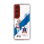 Slim Protection Case［ Girls und Panzer - Kei - Rounded Font ］