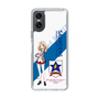 Slim Protection Case［ Girls und Panzer - Kei - Rounded Font ］