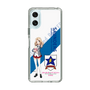 Slim Protection Case［ Girls und Panzer - Kei - Rounded Font ］