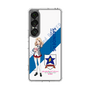 Slim Protection Case［ Girls und Panzer - Kei - Rounded Font ］
