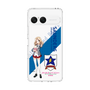 Slim Protection Case［ Girls und Panzer - Kei - Rounded Font ］