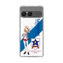 Slim Protection Case［ Girls und Panzer - Kei - Rounded Font ］