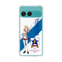 Slim Protection Case［ Girls und Panzer - Kei - Rounded Font ］