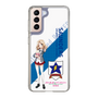 Slim Protection Case［ Girls und Panzer - Kei - Rounded Font ］