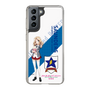 Slim Protection Case［ Girls und Panzer - Kei - Rounded Font ］