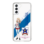 Slim Protection Case［ Girls und Panzer - Kei - Rounded Font ］