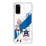 Slim Protection Case［ Girls und Panzer - Kei - Rounded Font ］