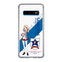 Slim Protection Case［ Girls und Panzer - Kei - Rounded Font ］