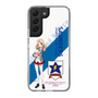 Slim Protection Case［ Girls und Panzer - Kei - Rounded Font ］