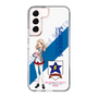 Slim Protection Case［ Girls und Panzer - Kei - Rounded Font ］