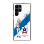 Slim Protection Case［ Girls und Panzer - Kei - Rounded Font ］