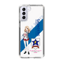 Slim Protection Case［ Girls und Panzer - Kei - Rounded Font ］