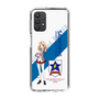 Slim Protection Case［ Girls und Panzer - Kei - Rounded Font ］