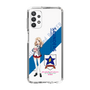 Slim Protection Case［ Girls und Panzer - Kei - Rounded Font ］