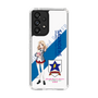 Slim Protection Case［ Girls und Panzer - Kei - Rounded Font ］